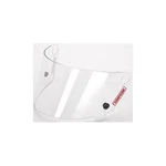 Simpson Racing 88200A Helmet Shield Voyager Series Clear Anti-fog Each New. Price: $29.02.