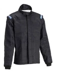 Sparco Suit Jade 3 Jacket Xxx-large Black 001059JJ6XLNR New. Price: $279.56.