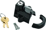 Kuryakyn For Universal Helmet Lock 1-1/4-1-1/2 Black New. Price: $57.79.