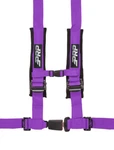 Prp 4.2 Harness- Purple New. Price: $134.09.