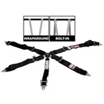 Rjs Classic Series Camlock Harness 1035201 New. Price: $197.76.