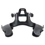 Zamp NT008003S, Z-tech Series 8A Head And Neck Restraint, Size Small, Sfi 38.1 New. Price: $299.77.