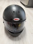 Bell RS7C Lightweight SA2020 (hans) Size Fits 60 Pre-owned. Price: $1200.00.