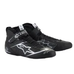 Alpine Stars 2715524-119-13 TECH-1 V3 Sfi Racing Shoes Black/silver Size New. Price: $499.95.