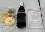 Shield Restraint Systems Lap Belt W/ Offset Buckle 60" New. Price: $23.99.