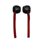 Necksgen NG7 Quick Release Helmet Hardware Black M6 Bolts Included New. Price: $89.00.