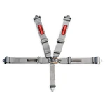 Pyrotect SB240020 Ultra-light 5-POINT Latch And Link Harness 50" Length New. Price: $182.33.