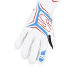 Simpson Safety Mgmw Magnata Racing Gloves Medium White Sfi 3.3/5 Fia 8856-2018 New. Price: $233.97.