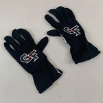 G-force Limit Rs Gloves Racing Gear Large Black 54000LRGBK New. Price: $44.80.