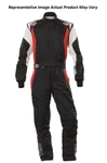 Bell Racing Pro-tx Driving Suits 2X-LARGE Aramidic Black/red BR10035 New. Price: $799.95.