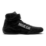 Sparco Race 2 Shoe Size 11 Black New. Price: $220.74.