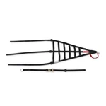 Simpson Safety DNC5RRP Window Net Triangle Polypropylene Sfi 37.1 Rh Black New. Price: $184.88.