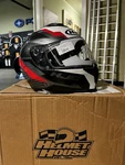 Hjc C70 Silon MC-1 Helmet Small Brand New Free Shipping 0877140104. Price: $160.00.