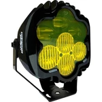 Custom Dynamics Shark Demon Auxiliary Lights Yellow SD2-OR-Y New. Price: $599.95.
