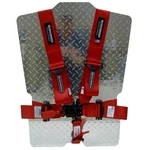 Ultra Shield 22003 5 Point Standard Racing Harness, Blue New. Price: $133.99.