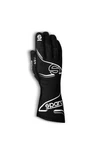 Sparco 00131911NRBI Glove Arrow+ Large Black / White New. Price: $249.00.