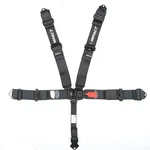 Impact Racing 54111111 5-WAY Latch & Link Harness New. Price: $169.95.