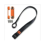 Hans Sliding Tethers - Ultra/ultra Lite/adjustable/professional Xsmall TK12314XS New. Price: $40.00.