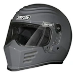 Simpson Outlaw Bandit 3 Armor Helmet New. Price: $562.95.