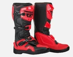 Fly Racing S19 Maverik Mens Motocross Boots Red/black Size Off-road 364-67312 New. Price: $130.29.