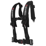 Beard 4-POINT Safety Harness With Automotive Buckle Black For Arctic Wildcat New. Price: $99.99.