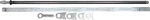 Allstar 10219 Window Net Kit Spring Loaded Round Bar New. Price: $41.75.
