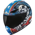 Icon Domain Revere Full Face Helmet New. Price: $350.00.