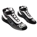 Omp KS-3 Kart Boots Adult & Child Sizes (suede Leather, Mid Cut, Breathable) New. Price: $107.21.