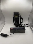 Cool-lux Olympic Cool-power 12V Battery Pack CLHW-49005-01 Carry Bag Strap Used. Price: $14.99.