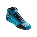 Omp Racing KS-3 IC/826 Karting Shoes Cyan New. Price: $110.76.