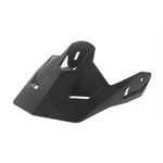 Answer Visor, Black, Fits: Youth AR1 447116 New. Price: $34.81.