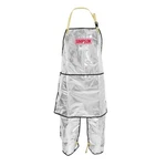 Simpson Safety 39042S Split Fueler Apron Silver New. Price: $236.95.
