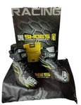 Omp One-s Racing Shoes Lightweight Durable Fia 8856-2018 Sfi Size 7.5 Used. Price: $149.00.