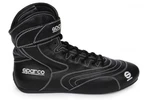 Sparco 00129444NR Driving Shoes Sfi 20 Drag Black High-top Leather Size New. Price: $474.99.