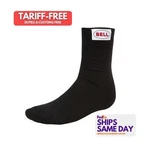 Bell Helmets BR40094, 2 Pack Black Nomex Socks Sport-tx Small Sfi 3.3 New. Price: $52.01.