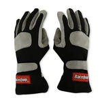 Racequip 351006RQP Series 1-LAYER Nomex Gloves Black Xl New. Price: $56.35.