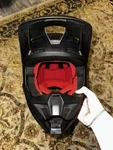 Fox Racing V1 Dot Helmet Black Size Large Fmvss No. 218 Certified Ece R22-05 Pre-owned. Price: $84.99.