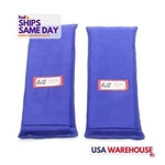 Rjs Safety 11001203, Pack Blue 3IN Harness Pads Performance Racing Parts New. Price: $44.07.