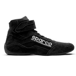 Sparco 001272013N Race Driving Shoes Size: Black New. Price: $149.00.