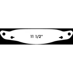 Racing Optics Laminated Tear-offs 10 Layer Motorcycle Atv/utv Street Bike Pwc New. Price: $39.87.