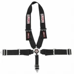 G-force 7543BK Harness Complete Camlock U-type Shoulder Bolt-in Black New. Price: $189.00.
