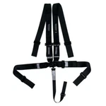Ultra Shield HB22031SPL Harness 5PT Black Indiv Shoulder Sprint Pull-dwn New. Price: $153.55.