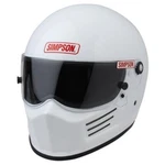 Simpson Bandit Snell SA2020 White-large New. Price: $459.95.