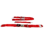Crow Enterprizes 5-WAY Standard Latch Racing Restraint 11022A New. Price: $141.99.