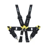 Nrg SBH-HRS6PCBK 2 Inch Shoulder Belt For Hans Device. Rotary Cam Lock Buckle New. Price: $296.19.