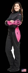 Simpson Racing V2P2401 Vixen Ii Ladies Xl Black/pink New. Price: $522.95.