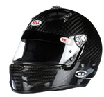 Bell M8 Carbon Fiber Racing Helmet SA2020 7 3/8+ (59+) Hans Ready Sale New. Price: $875.00.