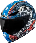Icon Domain Revere Helmet New. Price: $350.00.