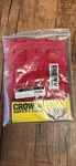 Crow Enterprizes 11614 Window Net Ribbon Style Triangle Nylon Black Sfi 37.1 New. Price: $30.00.
