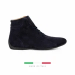 New Sparco Mens Monza Gp Blue Suede Motor Sport Racing Driving Shoes Sale. Price: $137.95.